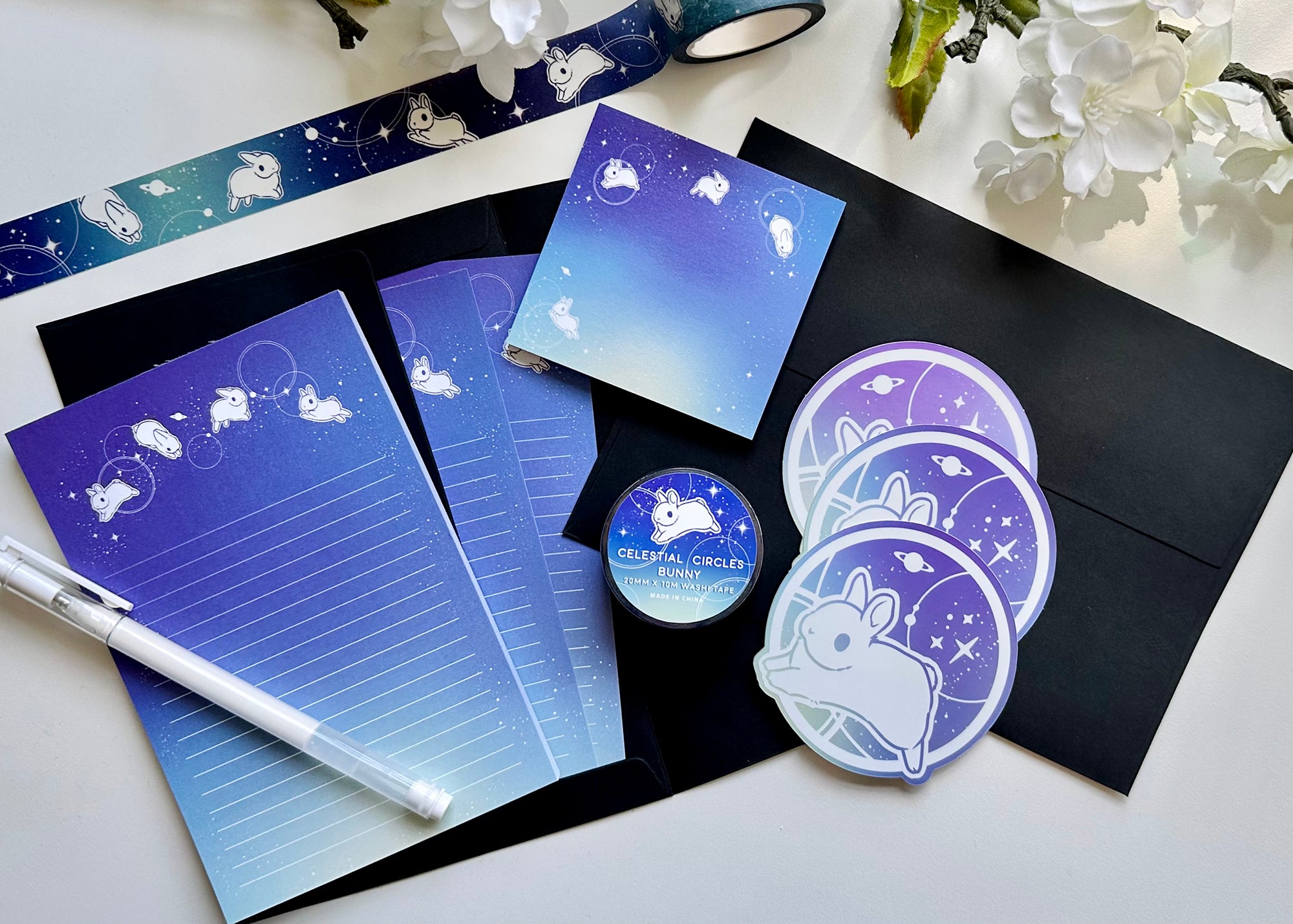 Stationery