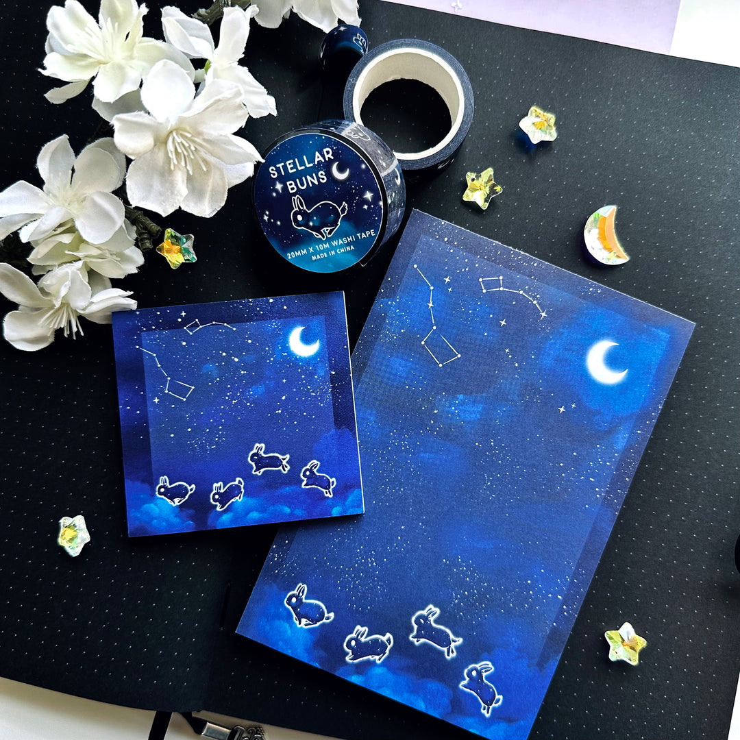 Notebooks, Notepads & Planners