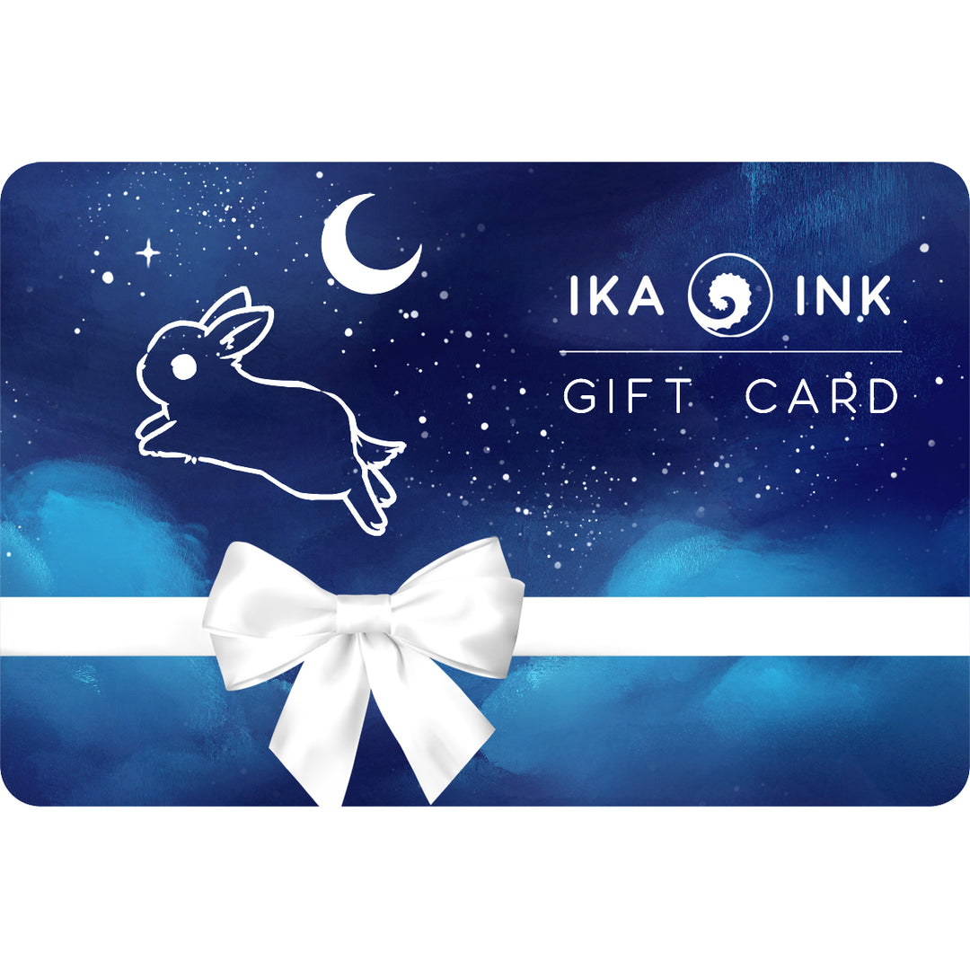 Ika Ink eGift Card